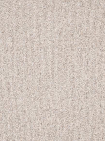 John Lewis Easy Clean Soft Boucle Fabric, Natural, Price Band D, Atlas Ecru