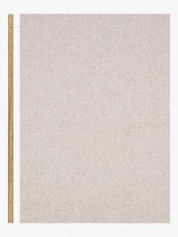 John Lewis Easy Clean Soft Boucle Fabric, Natural, Price Band D - view 2, Atlas Ecru