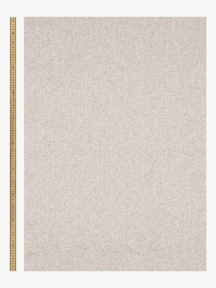 John Lewis Easy Clean Soft Boucle Fabric, Natural, Price Band D - view 2, Atlas Ecru