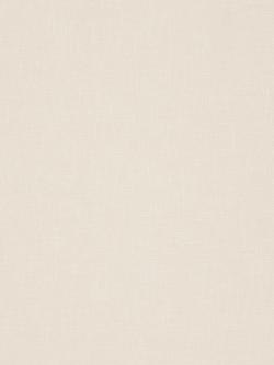 John Lewis Textured Linen Natural Fabric, Price Band C, Textured Linen Natural