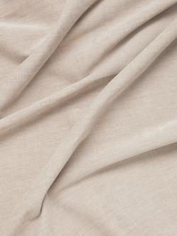 John Lewis Easy Clean Chenille Fabric, Natural, Price Band B - view 2, Flexi Birch