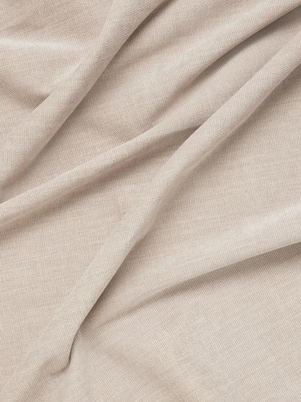 John Lewis Easy Clean Chenille Fabric, Natural, Price Band B - view 2, Flexi Birch