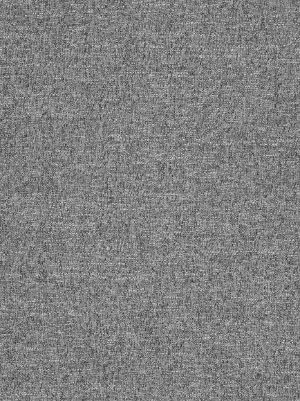 John Lewis Tonal Weave Fabric, Steel, Price Band C, Denali Thunder