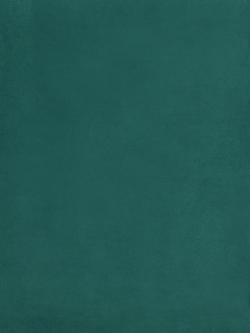 John Lewis Easy Clean Plush Velvet Fabric, Teal, Price Band B, Plushvelvet Kingfish