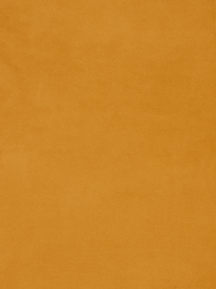 John Lewis Easy Clean Plush Velvet Fabric, Honey, Price Band B, Plushvelvet Turmeric