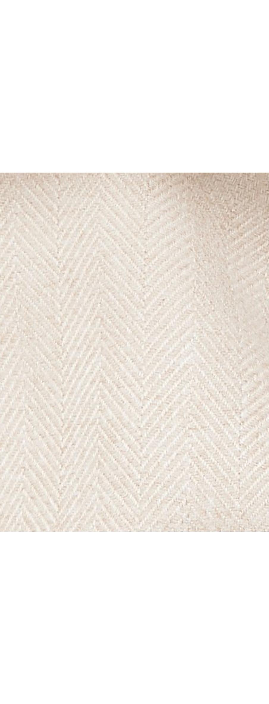 Brushed Tweed Natural