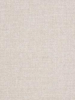John Lewis Aquaclean Fabric, Aston Natural, Price Band B, Aston 248