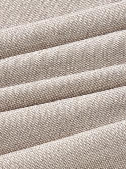 John Lewis Aquaclean Fabric, Aston Natural, Price Band B - view 2, Aston 248