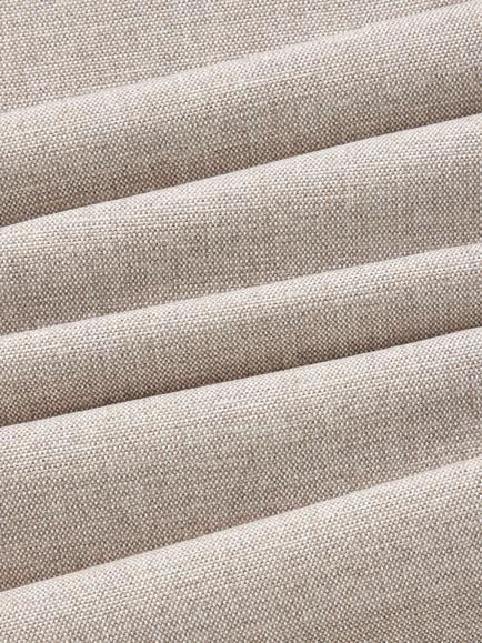 John Lewis Aquaclean Fabric, Aston Natural, Price Band B - view 2, Aston 248