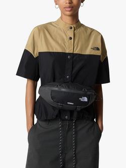 The North Face Terra Bum Bag, Asphalt Grey/Black - view 2, Asphalt Grey/Black