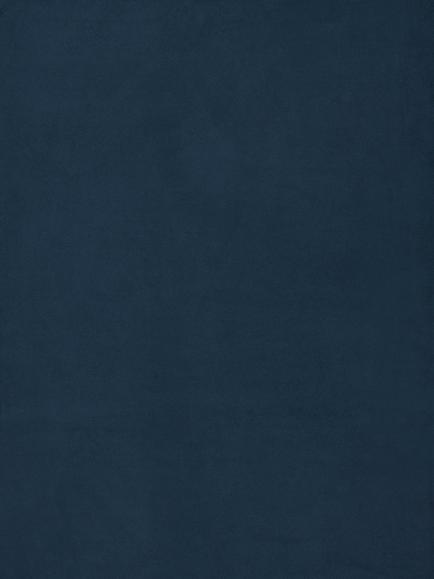 John Lewis Easy Clean Plush Velvet Fabric, Navy, Price Band B, Plush Velvet Indigo