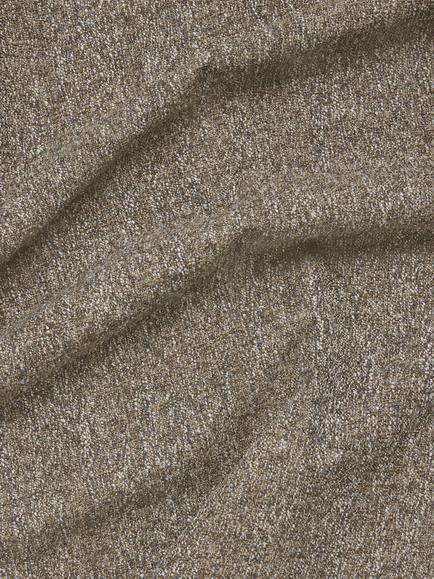 John Lewis Tonal Weave Fabric, Moss Green, Price Band C - view 2, Denali Moss