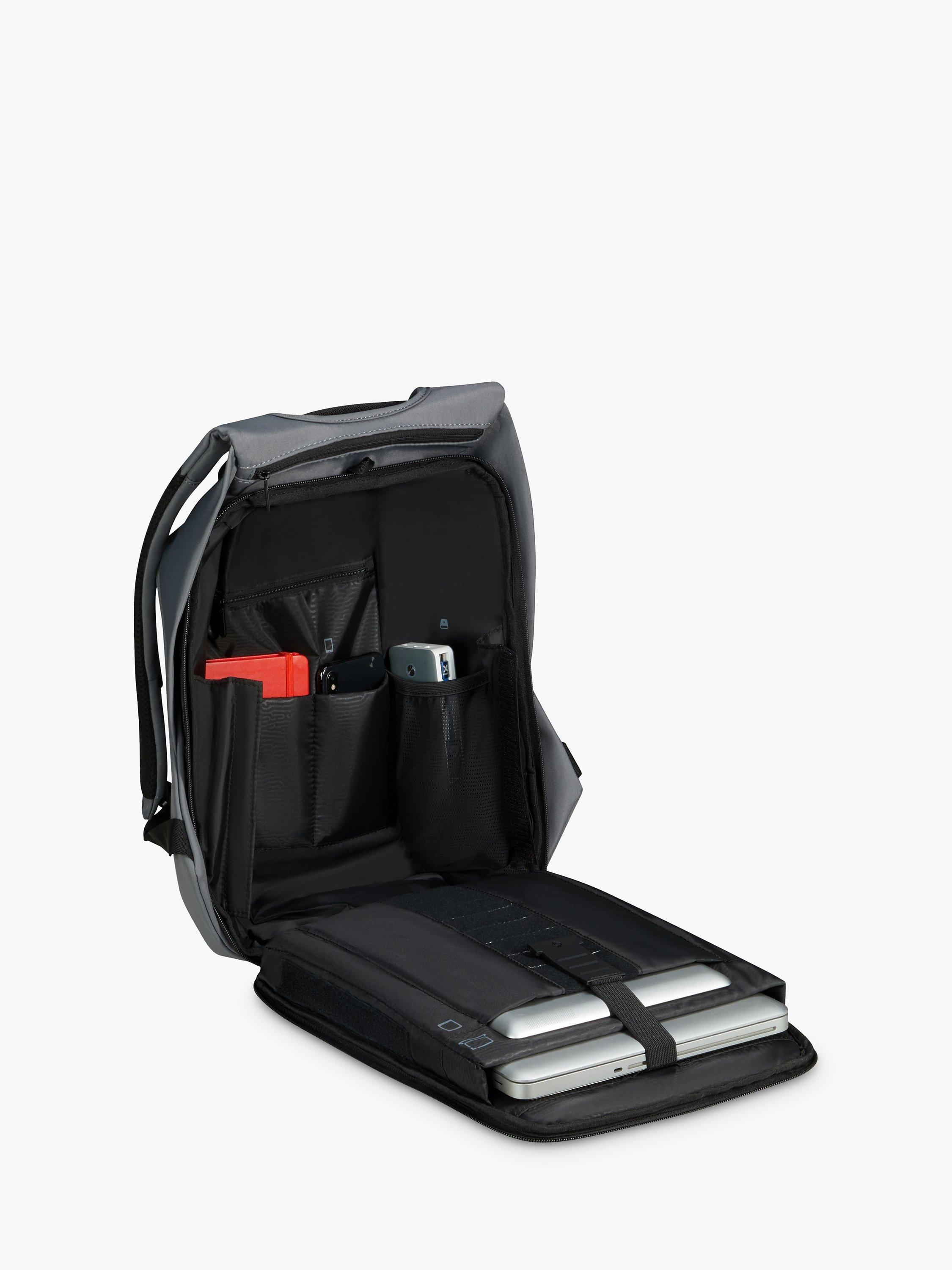 John lewis samsonite backpack online