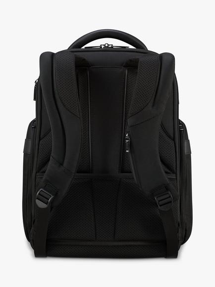 Samsonite Pro-DLX 6 Backpack - view 2, Black