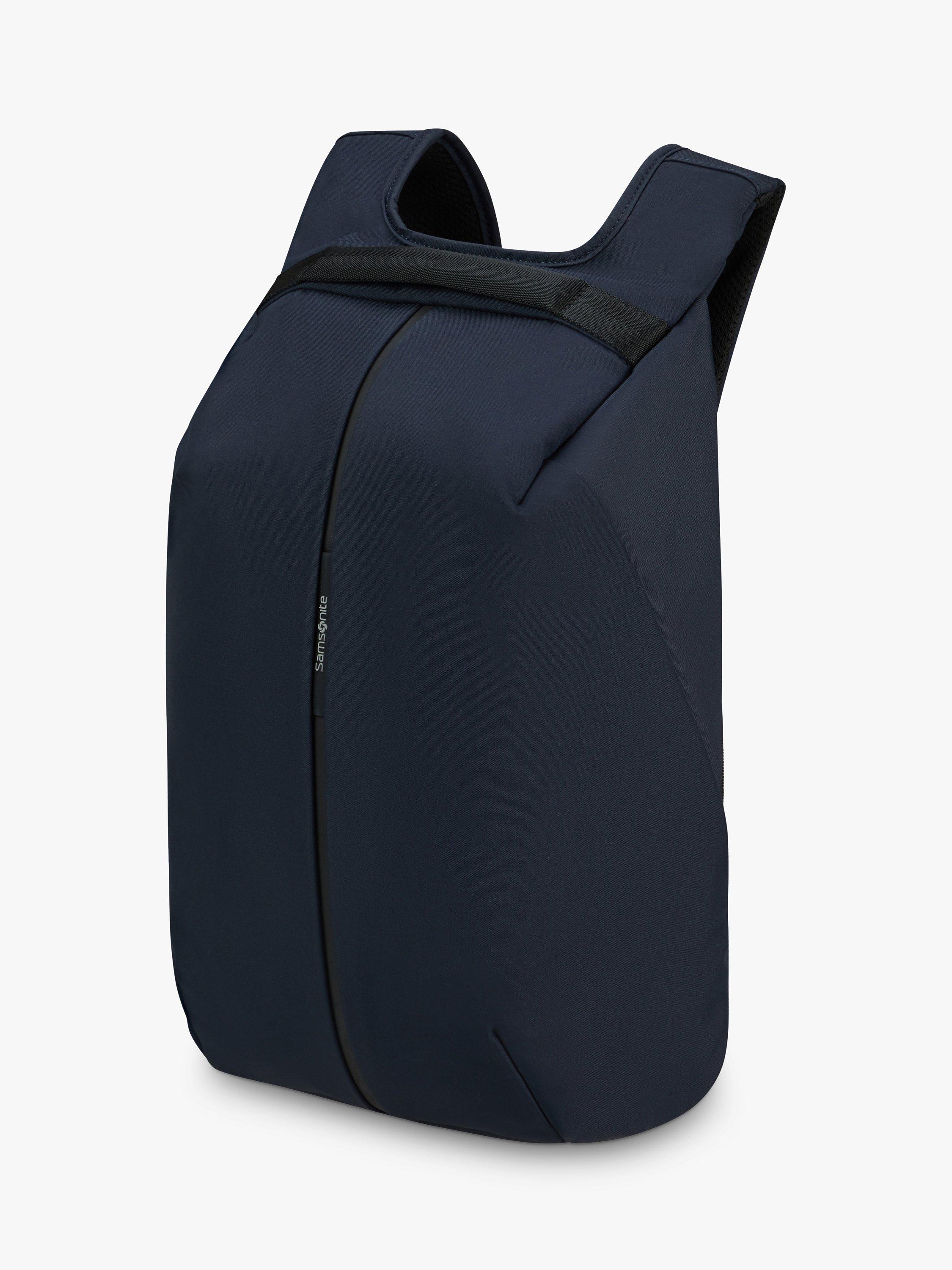 Samsonite Securipak 2.0 15.6" Backpack, 24L