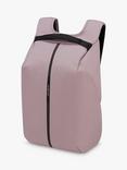 Samsonite Securipak 2.0 14.1" Laptop Backpack, 13L, Lilac