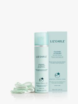 Liz Earle Cleanse & Polish™ Original Starter Kit Skincare Gift Set, 