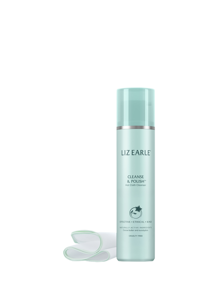 Liz Earle Cleanse & Polish™ Original Starter Kit Skincare Gift Set, 