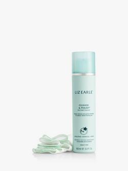 Liz Earle Cleanse & Polish™ Original Starter Kit Skincare Gift Set - view 2, 
