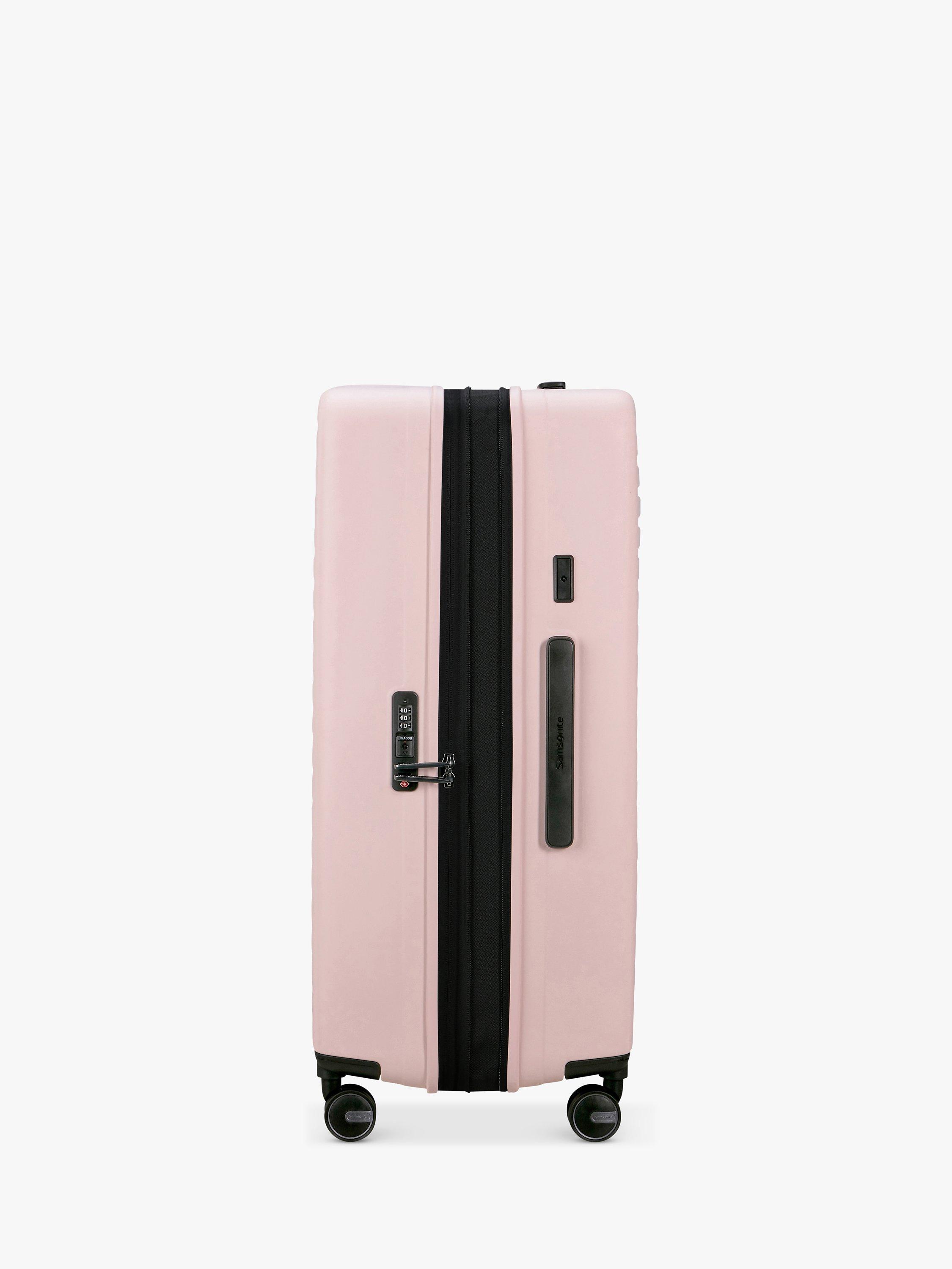 Samsonite jersey gardens deals