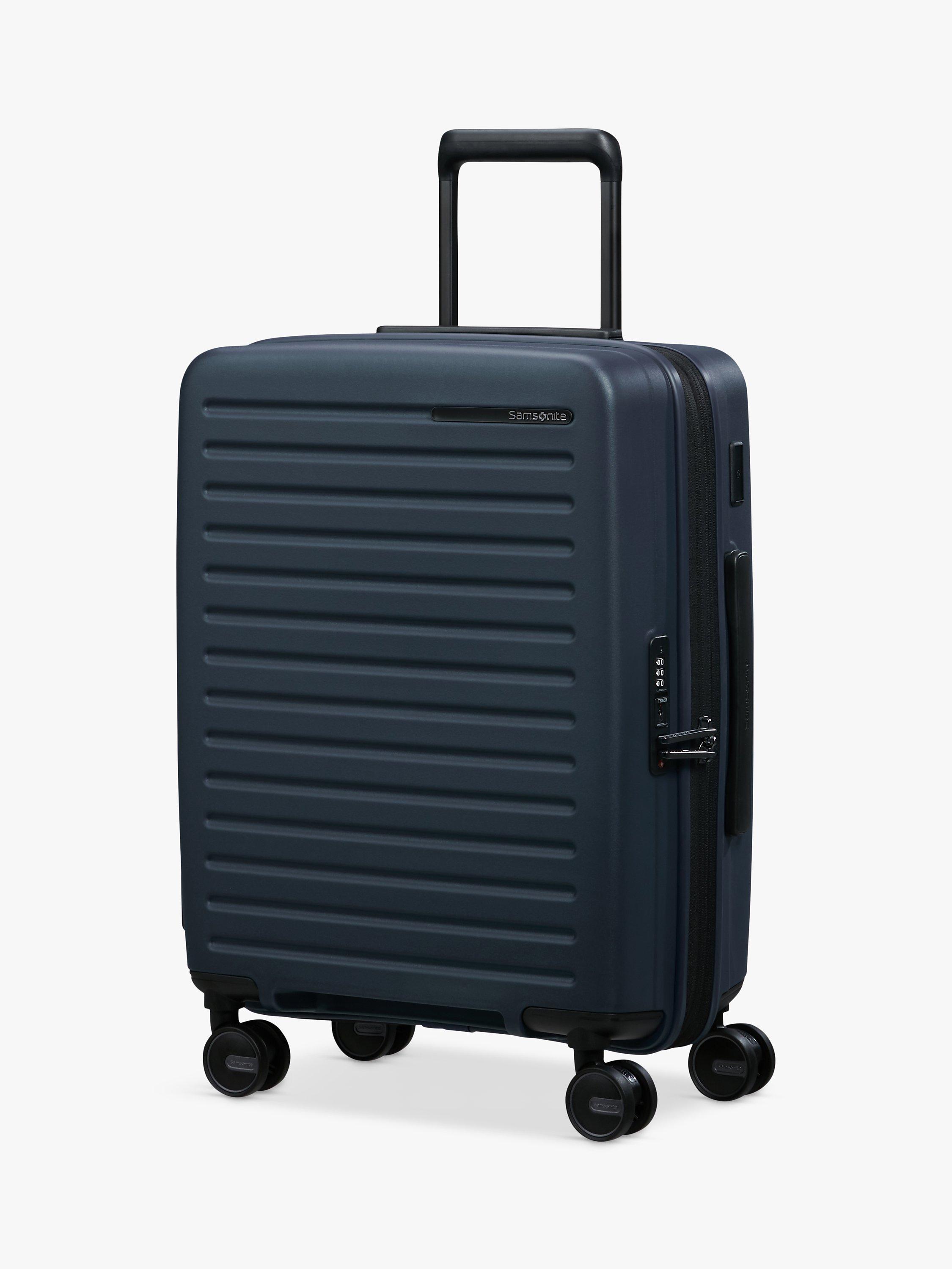 Samsonite 1910 hard case deals