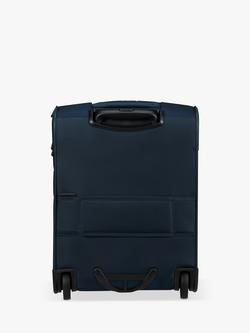 Samsonite Urbify Underseater 2-Wheel 45cm Duffle Bag - view 2, Navy Blue