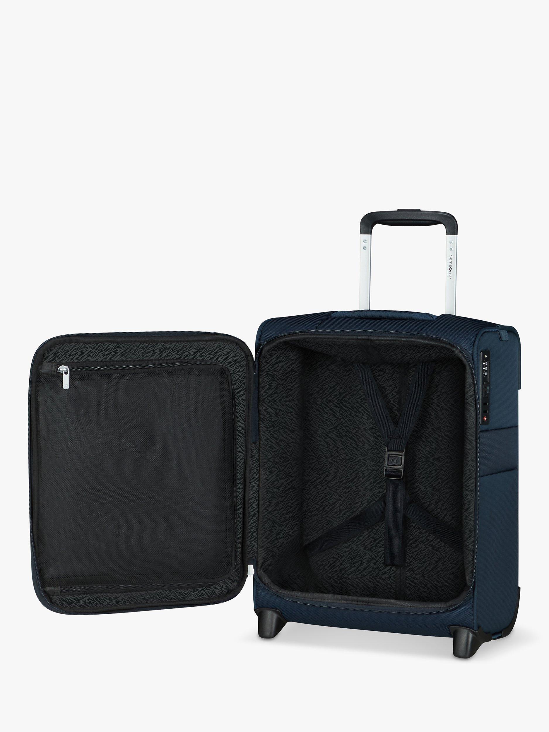 Samsonite underseat bag deals