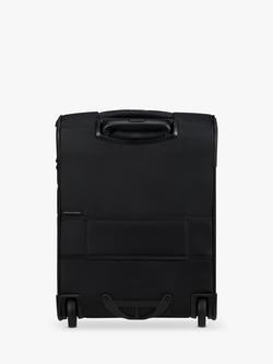 Samsonite Urbify Underseater 2-Wheel 45cm Duffle Bag - view 2, Black
