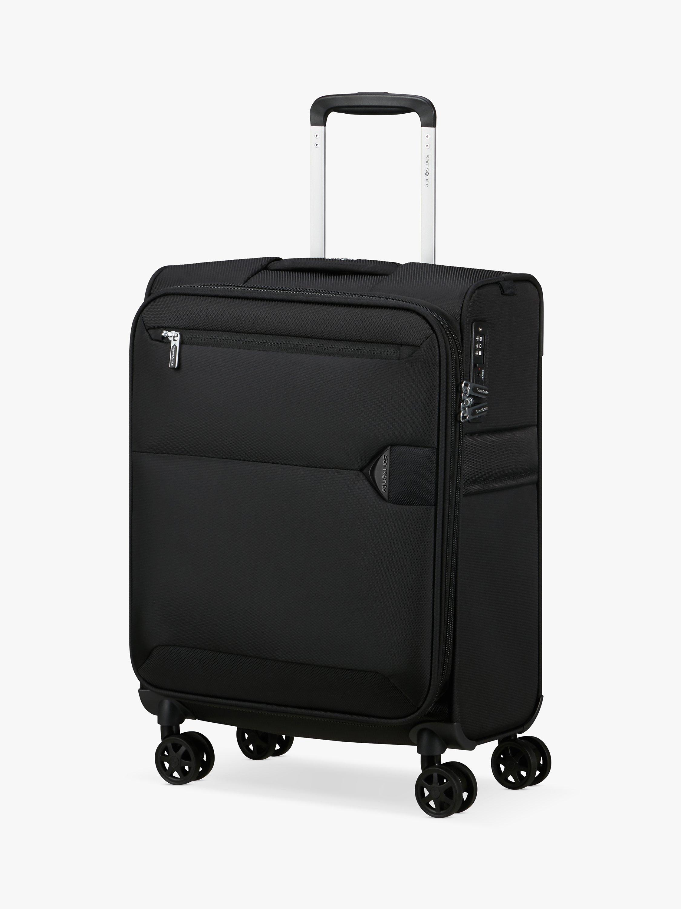 Samsonite Spinner Urbify 4 Wheel Cabin Bag