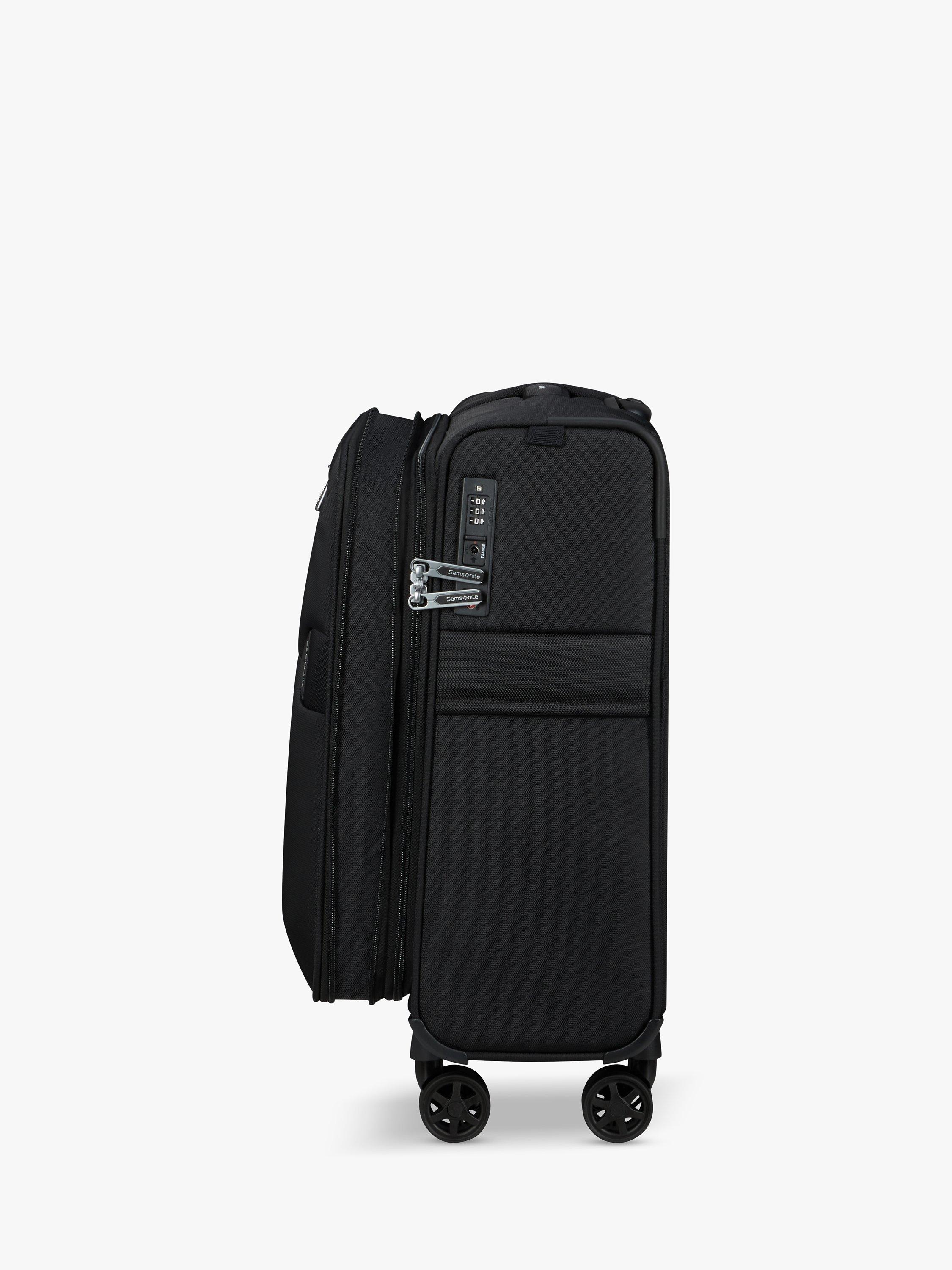 Samsonite Spinner Urbify 4 Wheel Cabin Bag