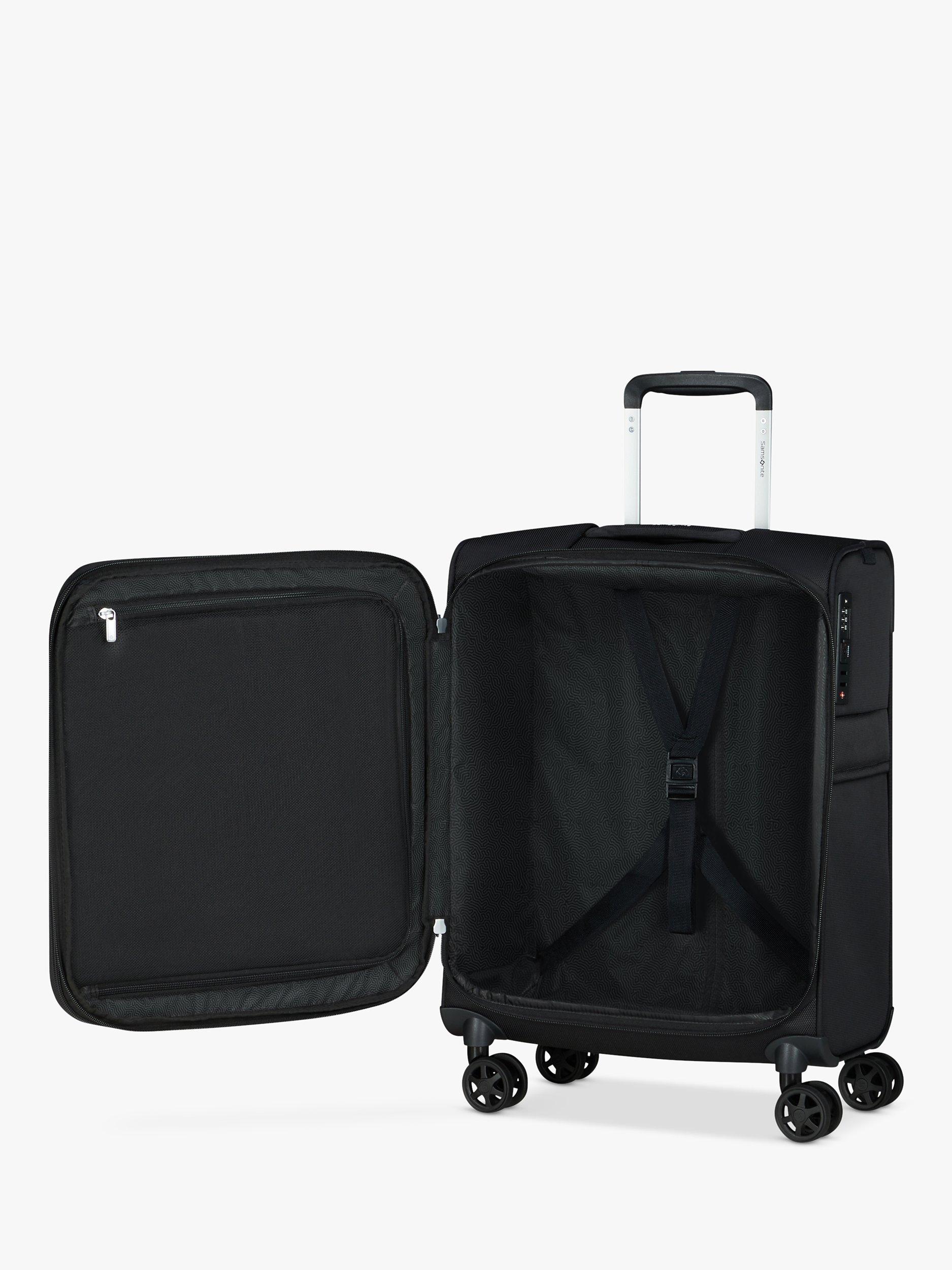 Samsonite graham luggage online