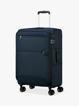 Samsonite graham 20 spinner dimensions deals