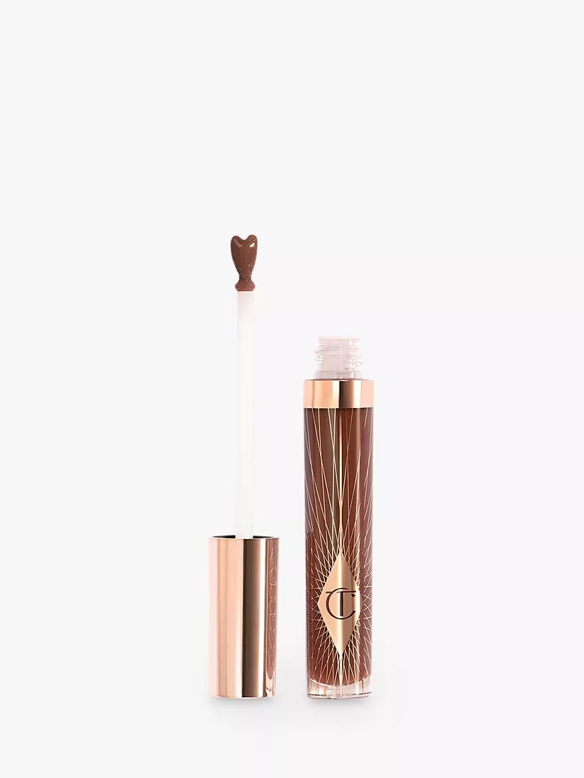 Charlotte Tilbury Collagen Lip Bath, Pillow Talk