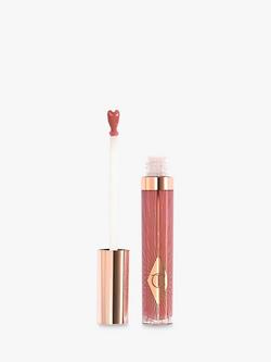 Charlotte Tilbury Collagen Lip Bath, Pillow Talk, Pillow Talk Medium