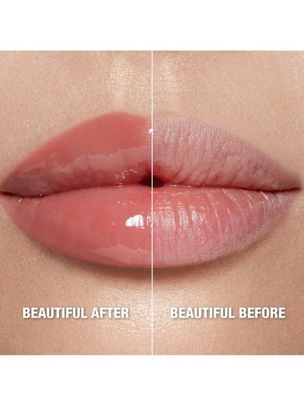 Charlotte Tilbury Pillow Talk Big Lip Plumpgasm - view 2, Fair/Medium