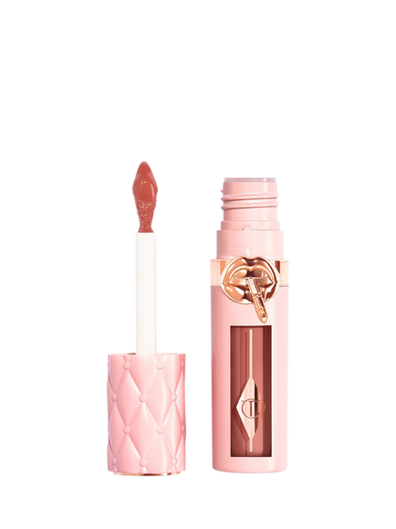 Charlotte Tilbury Pillow Talk Big Lip Plumpgasm, Pink
