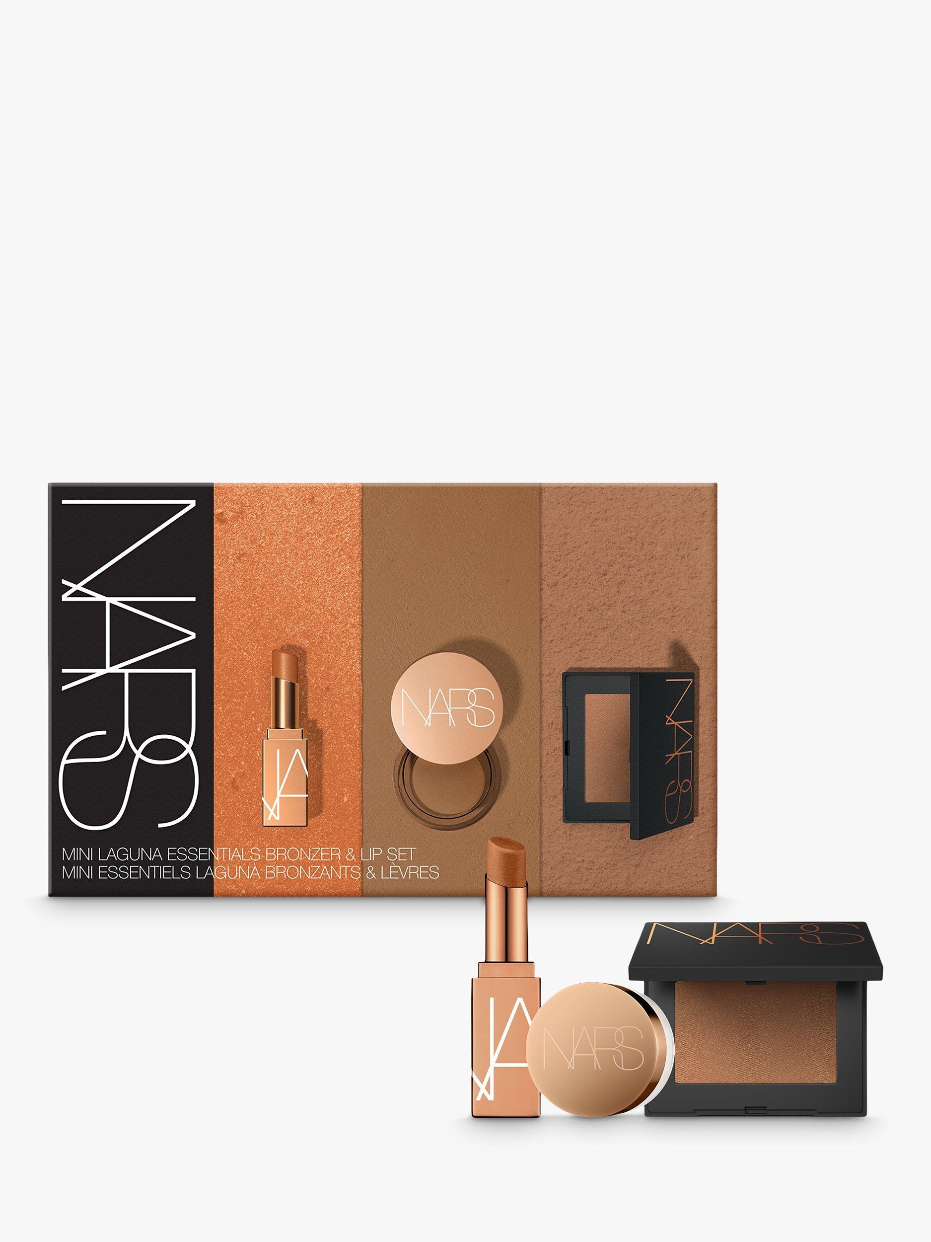 NARS Laguna retailer Liquid Bronzer