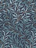 William Morris At Home Willow Bough Wallpaper