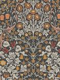 William Morris At Home Blackthorn Wallpaper