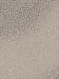 William Morris At Home Marigold Fibrous Wallpaper, 124257