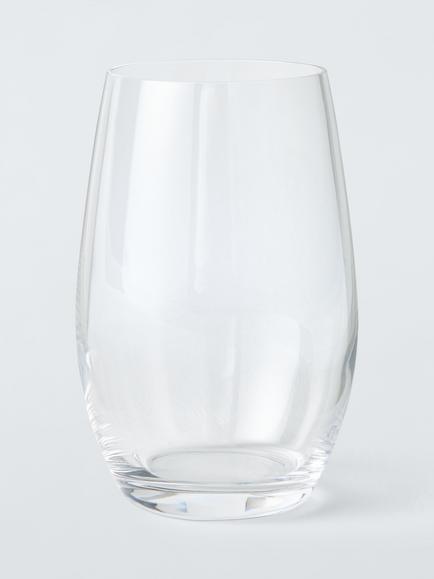 John Lewis Connoisseur Glass Highball, Set of 4, 445ml, Clear - view 2, 