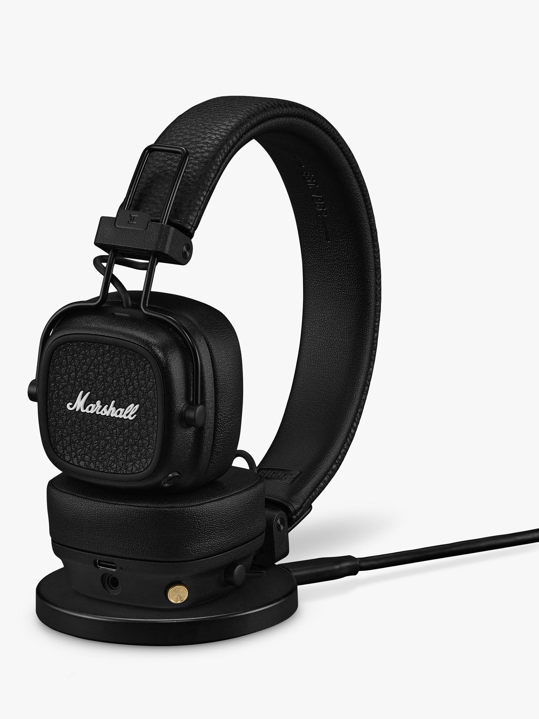 2024 Marshall headphones