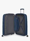 American Tourister Starvibe 77cm Expandable 4-Wheel Large Suitcase