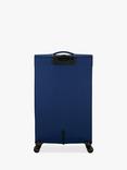 American Tourister Seaseeker 4 wheel 80cm Large Suitcase