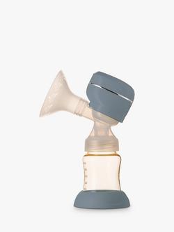 Lola&Lykke Breastfeeding Pump on the Move Set - view 2, Multi