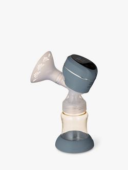 Lola&Lykke Smart Electric Single Breast Pump - view 2, Multi