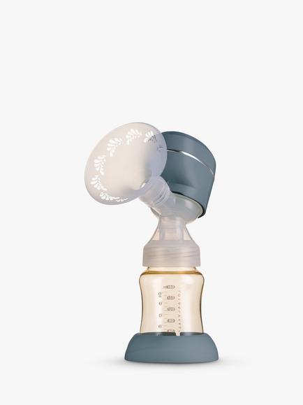 Lola&Lykke Breast Pump and Milk Storage Bags Set - view 2, Multi