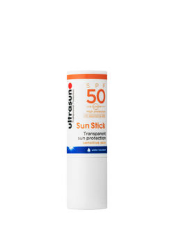 Ultrasun Sun Stick SPF 50+, 9g, Multi Multi