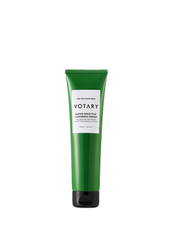 Votary Super Sensitive Cleansing Cream Chia & Oat Extracts, 100ml, 