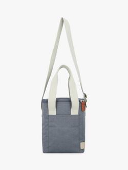 Lola&Lykke Breast Pump Cooler Bag - view 2, Grey